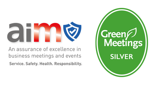 AIM | An Assurance of Excellence | Making Meetings Better